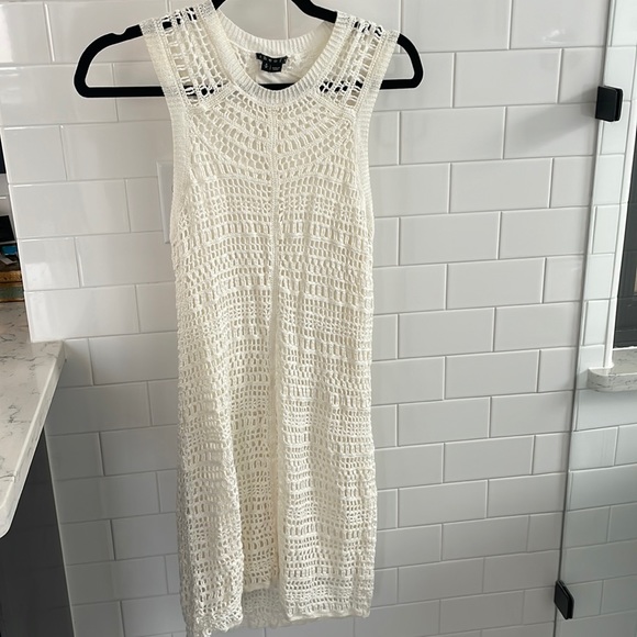 Theory Other - Theory Swim Coverup